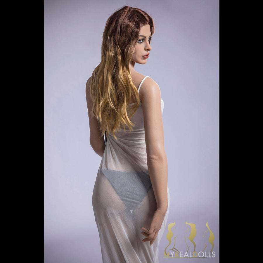 Leanza Realistic Sex Doll Sex Dolls