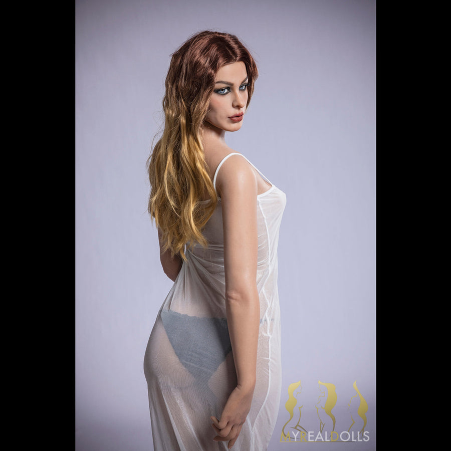 Leanza Realistic Sex Doll Sex Dolls