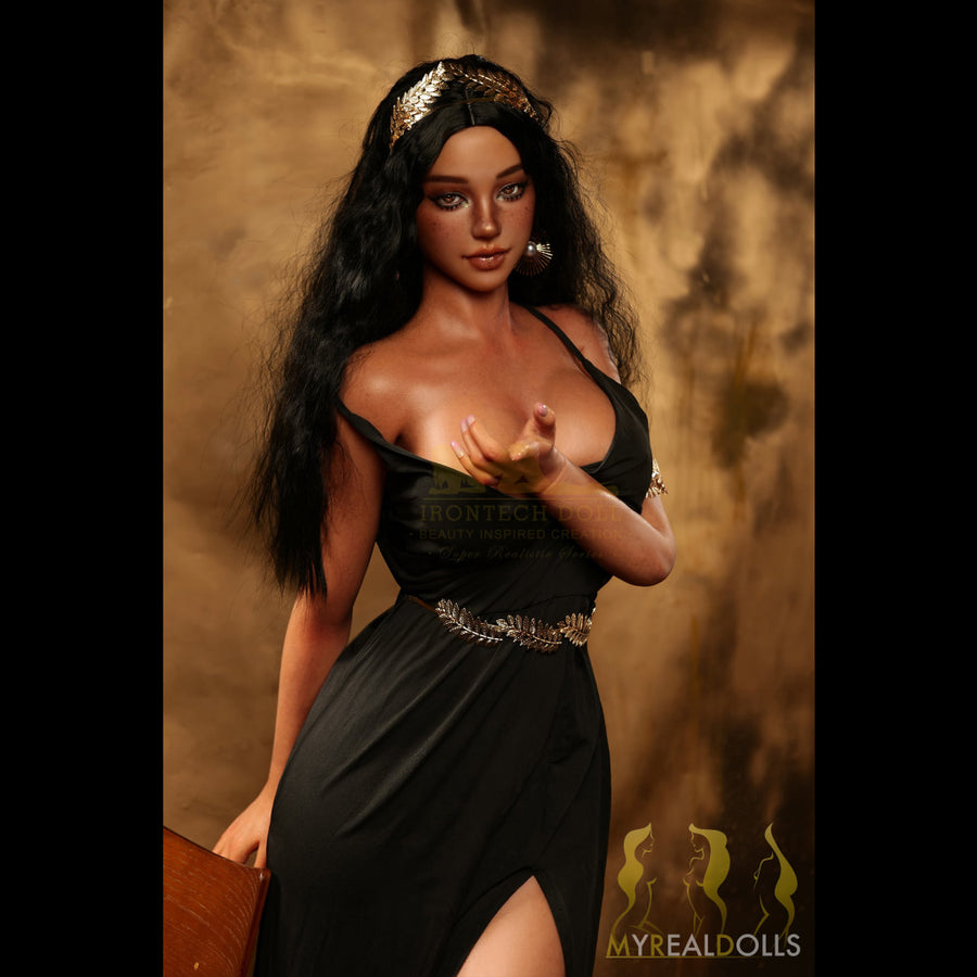 Leilah Realistic Sex Doll Dolls