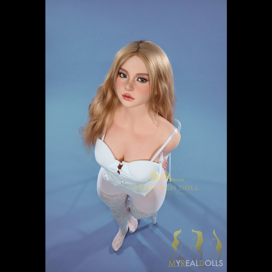 Leonie Realistic Sex Doll Sex Dolls