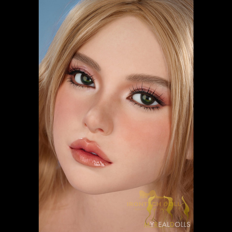 Leonie Realistic Sex Doll Sex Dolls