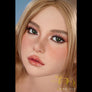Leonie Realistic Sex Doll Sex Dolls