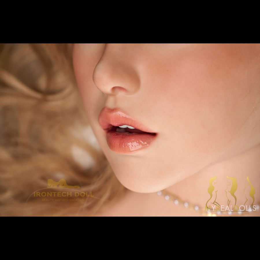 Leonie Realistic Sex Doll Sex Dolls