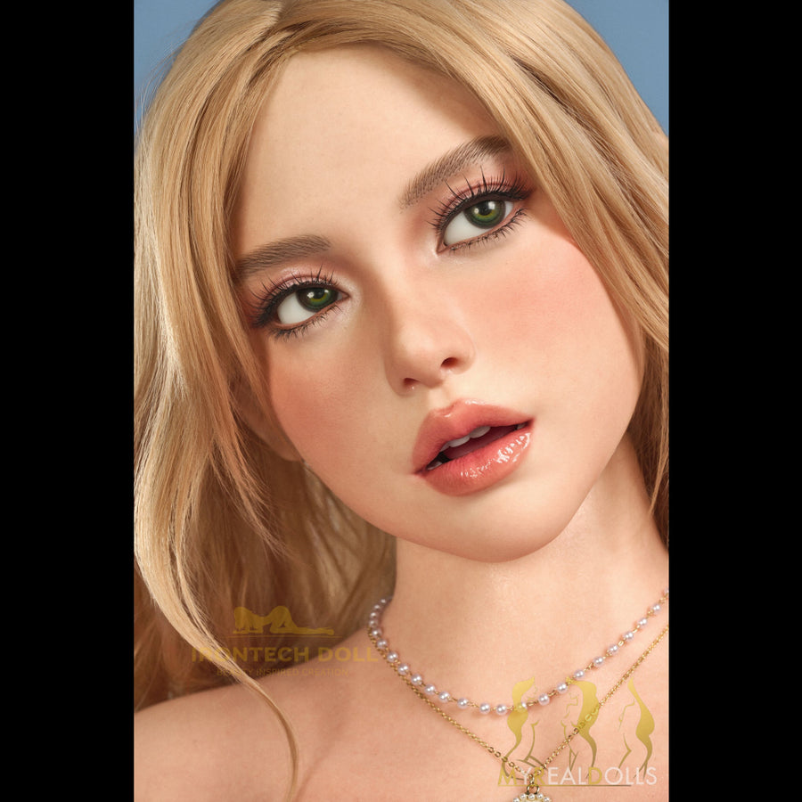 Leonie Realistic Sex Doll Sex Dolls