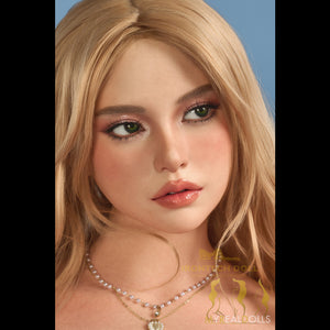 Leonie Realistic Sex Doll Sex Dolls