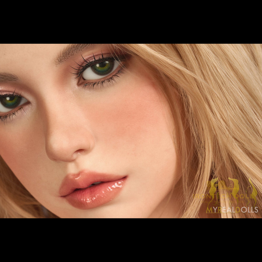 Leonie Realistic Sex Doll Sex Dolls