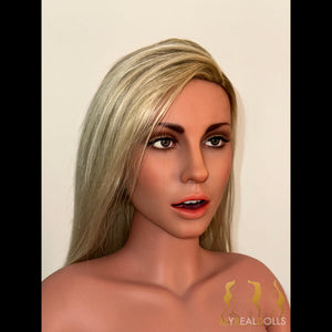 Lidia + Options Sex Dolls