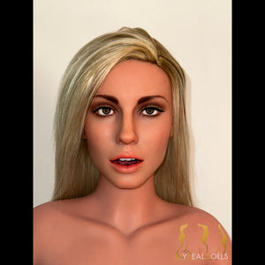 Lidia + Options Sex Dolls