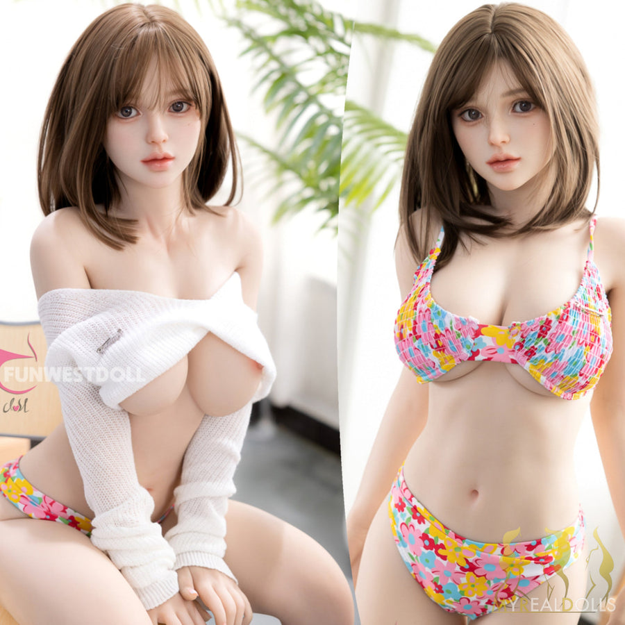 LILI Sex Doll | MyRealDolls LILI Sex Doll | MyRealDolls