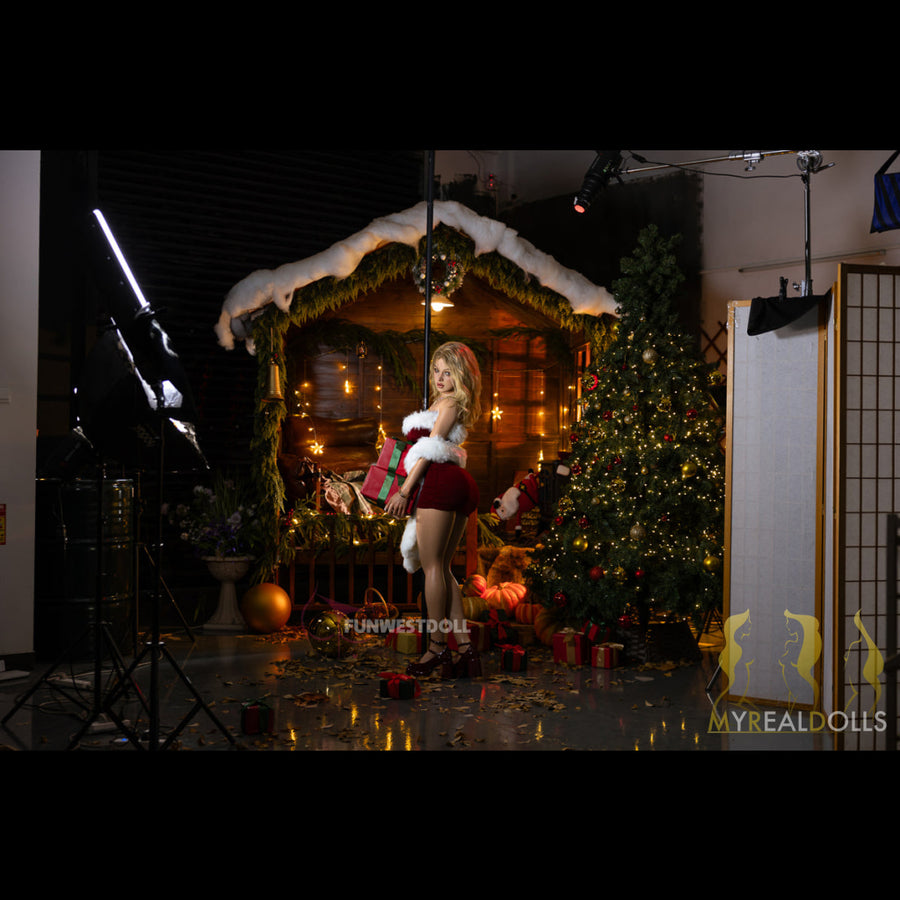 Lily-Rose Sex Doll Sex Dolls