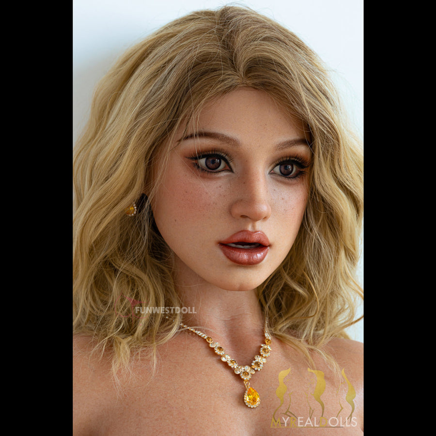 Lily-Rose Sex Doll Sex Dolls