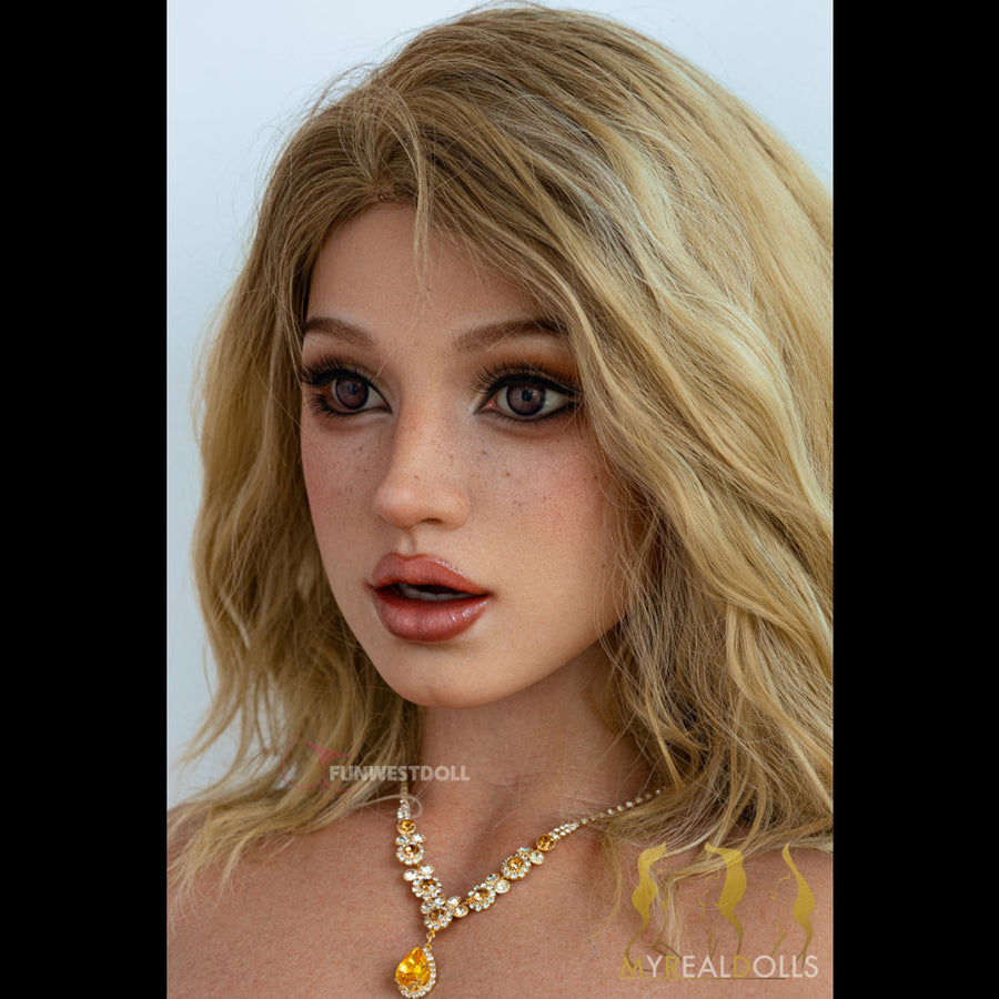 Lily-Rose Sex Doll Sex Dolls