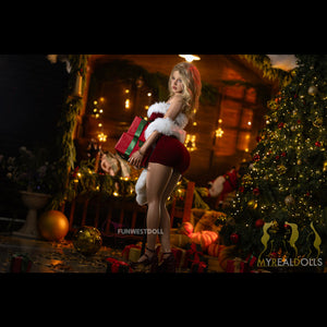Lily-Rose Sex Doll Sex Dolls