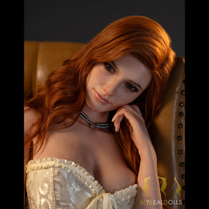 Linda Sex Doll - Sex Dolls