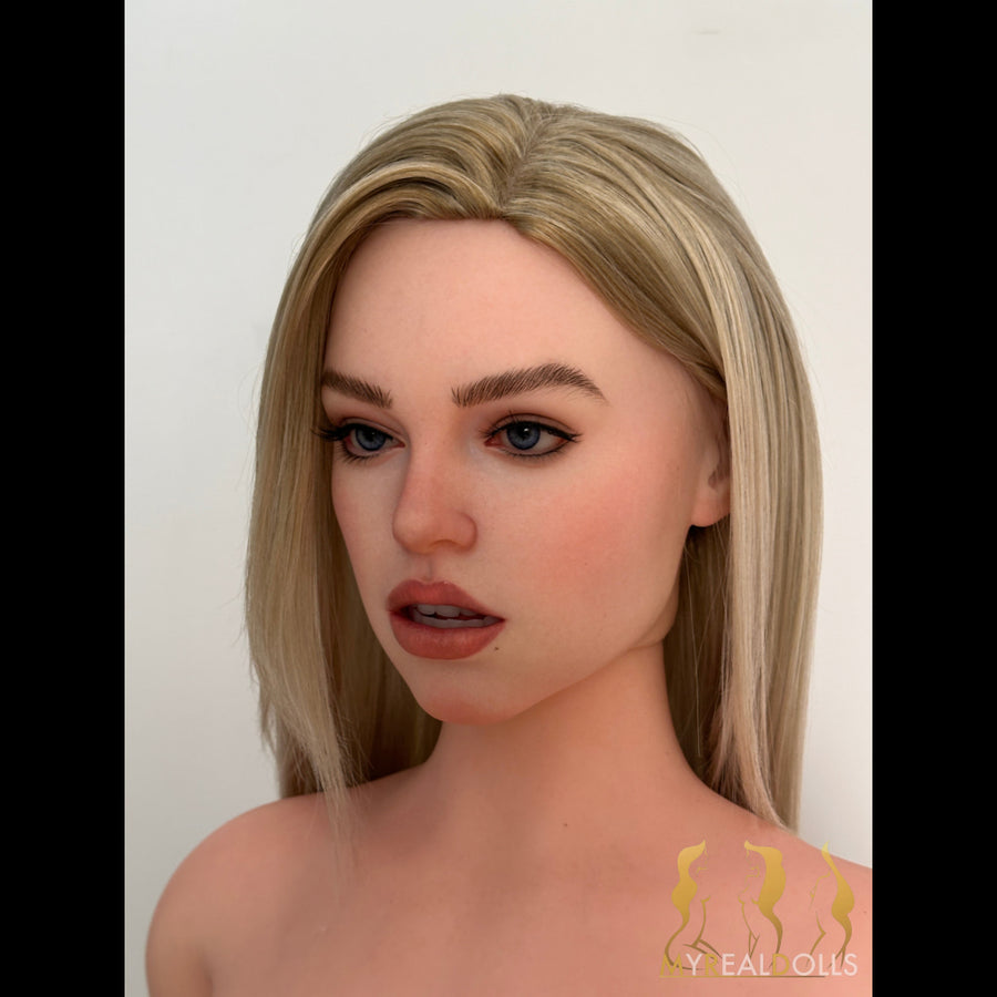 Livia + Options Sex Dolls