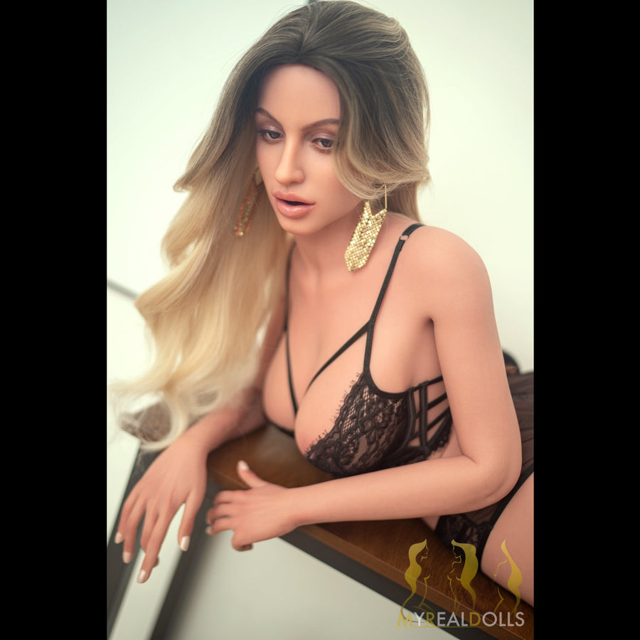LORELEI + Options Sex Dolls