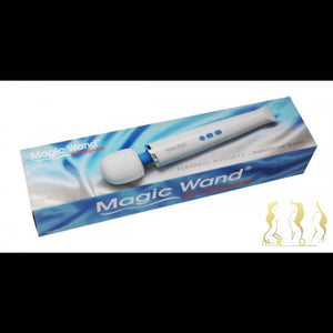 Magic Wand Rechargeable Personal Massager Sex Dolls