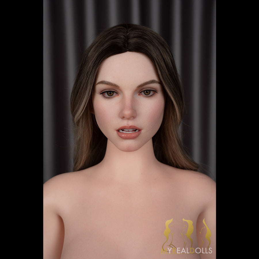 Mallory + Options Sex Dolls