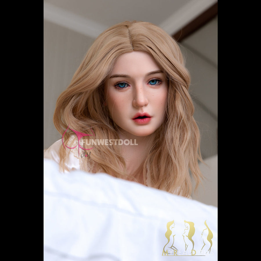 Maryna Sex Doll Dolls