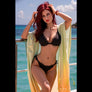 Mermaid + Options - Sex Dolls