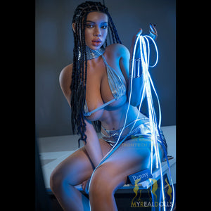 Morena Realistic Sex Doll - Sex Dolls