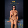 Morena Realistic Sex Doll - Sex Dolls