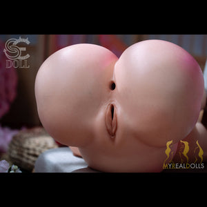 Natsuki Silicone Torso - Sex Dolls