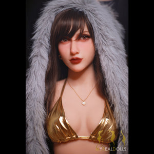 Nevada Torso Sex Doll | MyRealDolls Nevada Torso Sex Doll | MyRealDolls