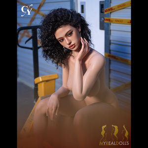 Nicole Sex Doll Sex Dolls
