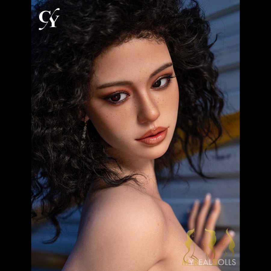 Nicole Sex Doll Sex Dolls