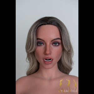NIKKI + Options Sex Dolls