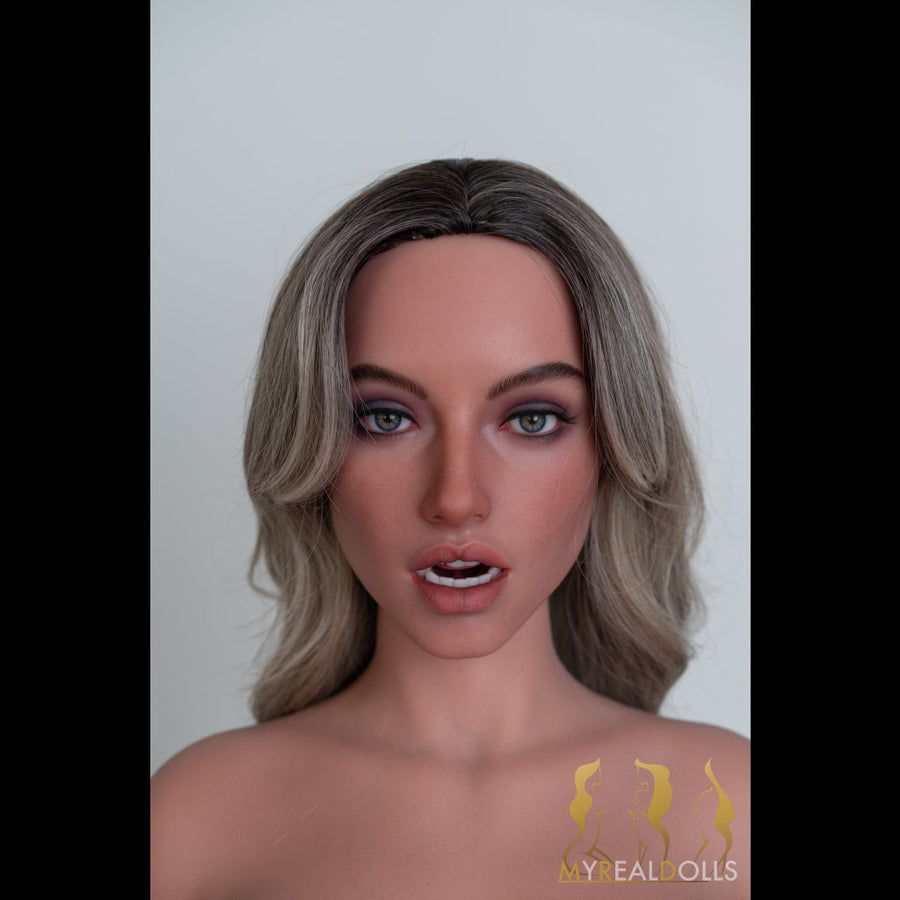 NIKKI + Options Sex Dolls