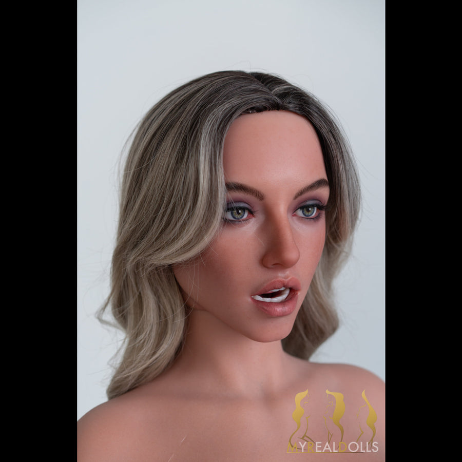 NIKKI + Options Sex Dolls