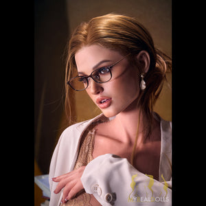 Nova Luxury Doll - Sex Dolls