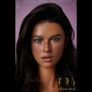 Oceane Luxury Doll - Sex Dolls