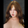 Oliva Silicone Torso 5 Holes - Sex Dolls