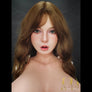 Oliva Silicone Torso 5 Holes - Sex Dolls
