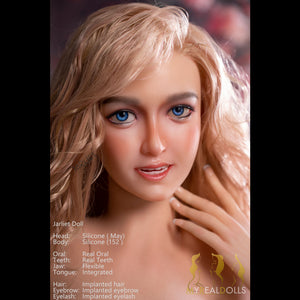 Orla + Options - Sex Dolls