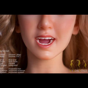 Orla + Options - Sex Dolls