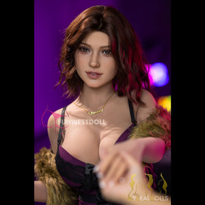 Paulina Hot Sex Doll Sex Dolls