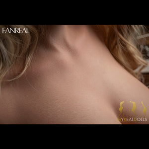 Peyton Luxury Sex Doll - Sex Dolls