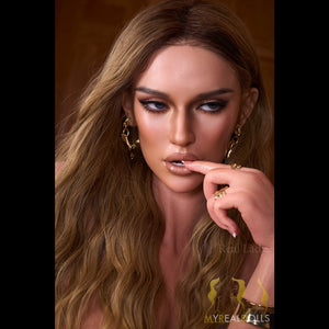 Priscilla Luxury Doll Sex Dolls