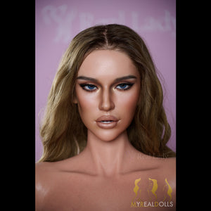 Priscilla Luxury Doll Sex Dolls