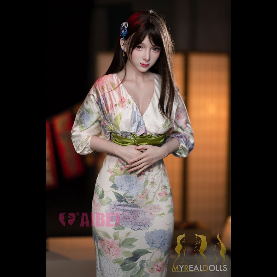 Qiu Sex Doll Sex Dolls