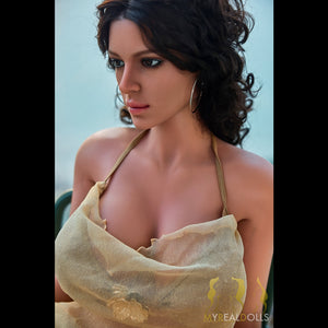 Robyn Realistic Sex Doll - Sex Dolls