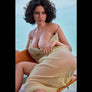 Robyn Realistic Sex Doll - Sex Dolls