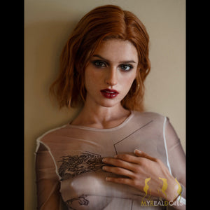 Rowanne Sex Doll - Sex Dolls