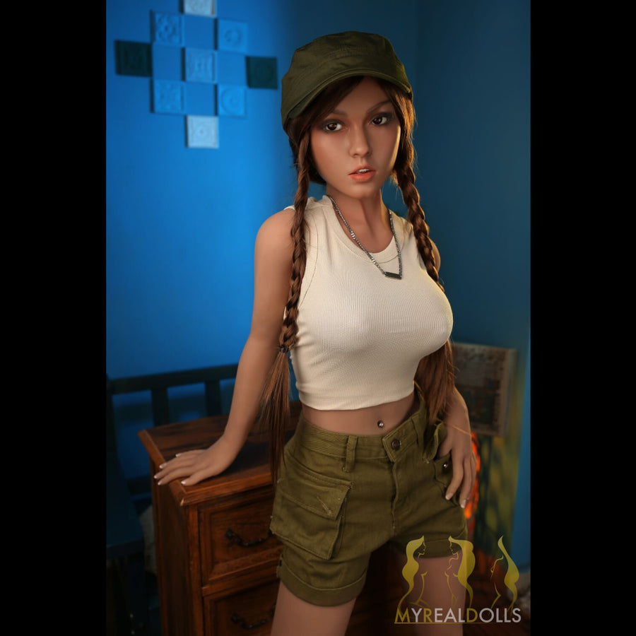 Salome + Options Sex Dolls