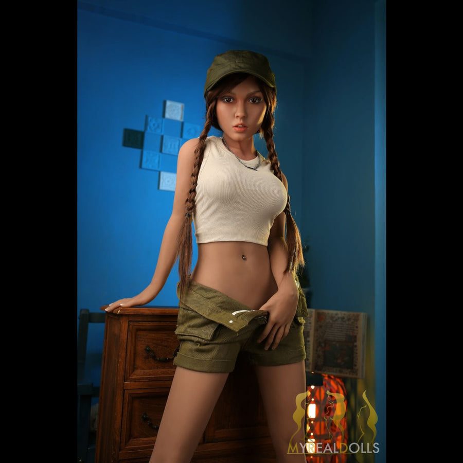 Salome + Options Sex Dolls