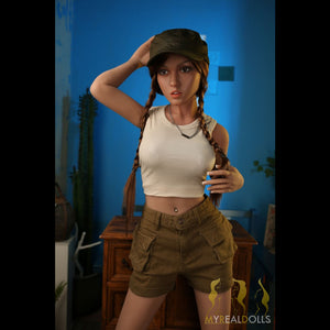 Salome + Options Sex Dolls